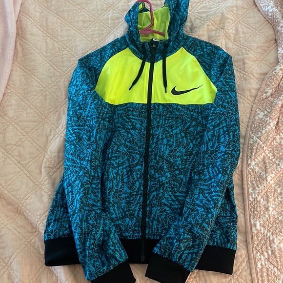 Nike windbreaker - Picture 1 of 4